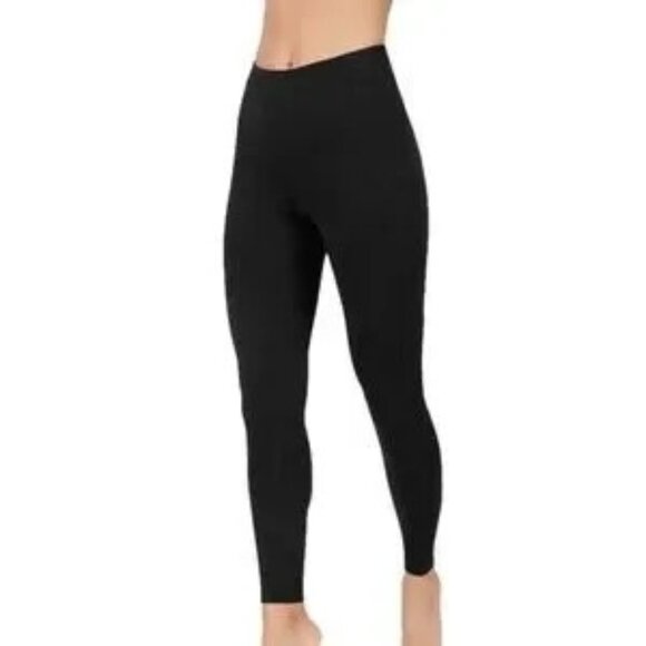 90‎ Degree By Reflex Womens Power Flex Yoga Pants XS - Picture 1 of 4